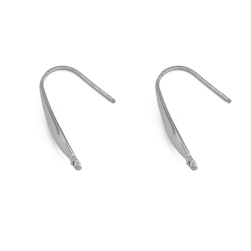10pcs Never Fade Stainless Ste – Jewelry Making Earring Supplies recenzja i cena