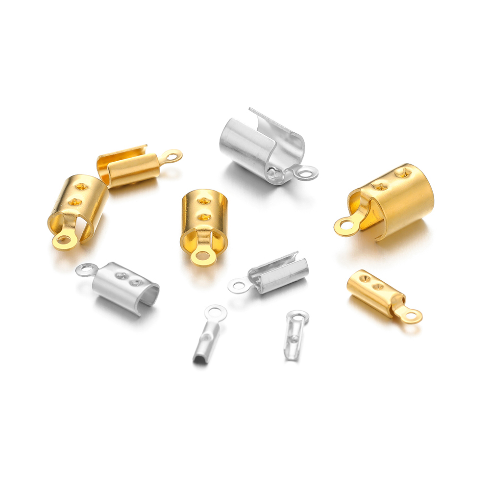 50pcs Stainless Steel High Qua – Jewelry Making Hardware recenzja i cena