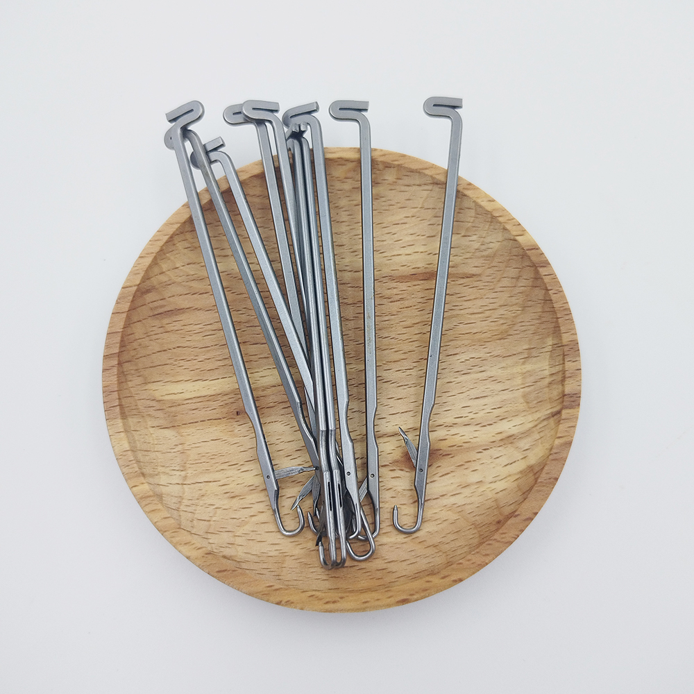 6PCS Crochet Threading Machine – Jewelry Making Workshop recenzja i cena