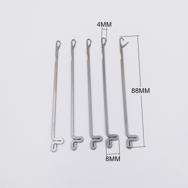 6PCS Crochet Threading Machine – Jewelry Making Workshop recenzja i cena