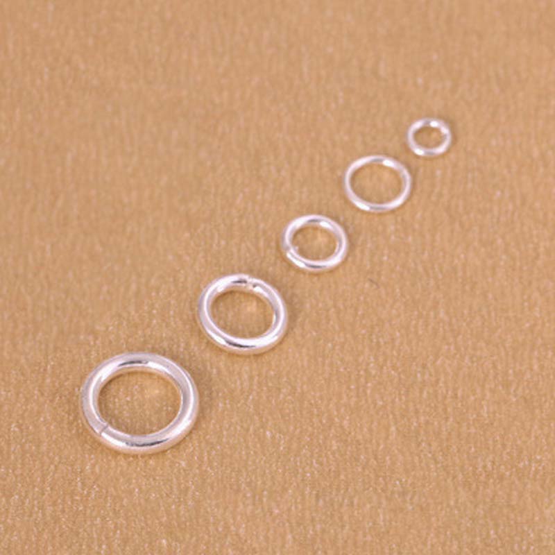10pcs Genuine Real Pure Solid  – Jewelry Making Looper Tool recenzja i cena
