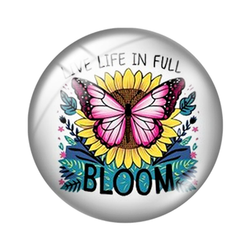 Butterfly Quotes  12/18/20/25m – Jewelry Making Quotes recenzja i cena