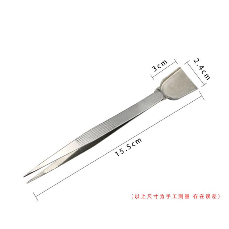 16cm Professional Diamond Twee – Jewelry Making Workshop recenzja i cena