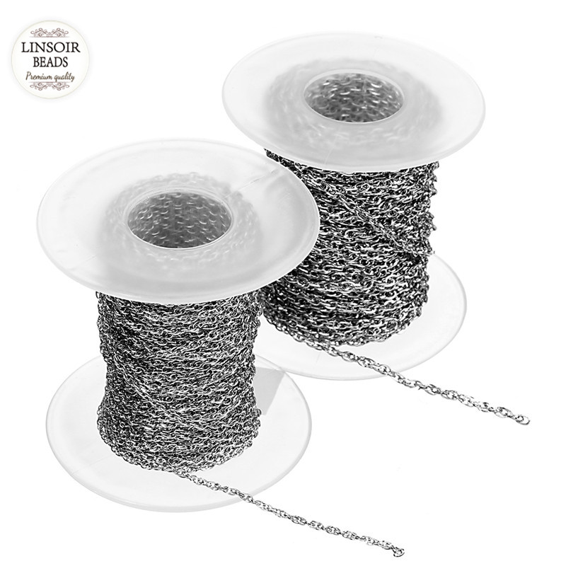 10Yards/Roll 2mm 2.5mm Width R – Jewelry Making Singapore recenzja i cena