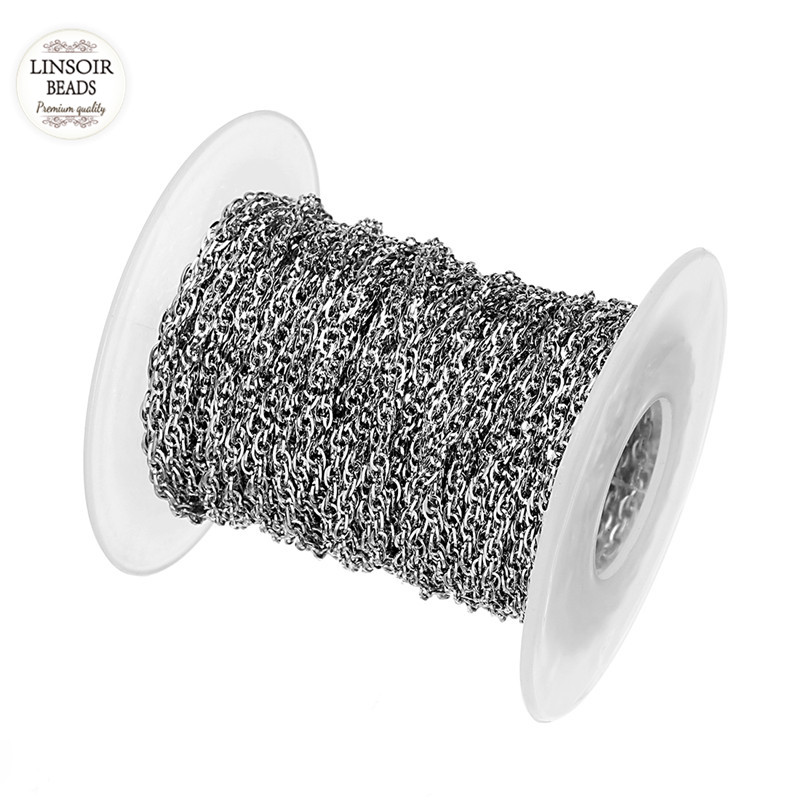 10Yards/Roll 2mm 2.5mm Width R – Jewelry Making Singapore recenzja i cena