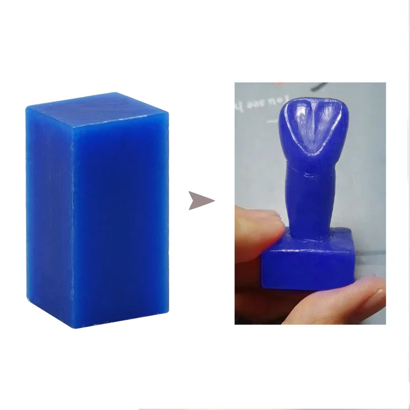 NIGF Dental Engraving Wax Bloc – Jewelry Making Wax recenzja i cena