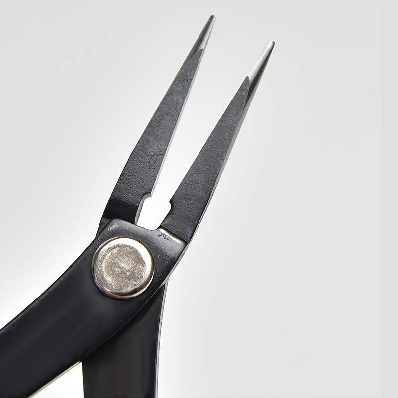 5-inch Fine Pointed Nose Plier – Jewelry Making Workshop recenzja i cena