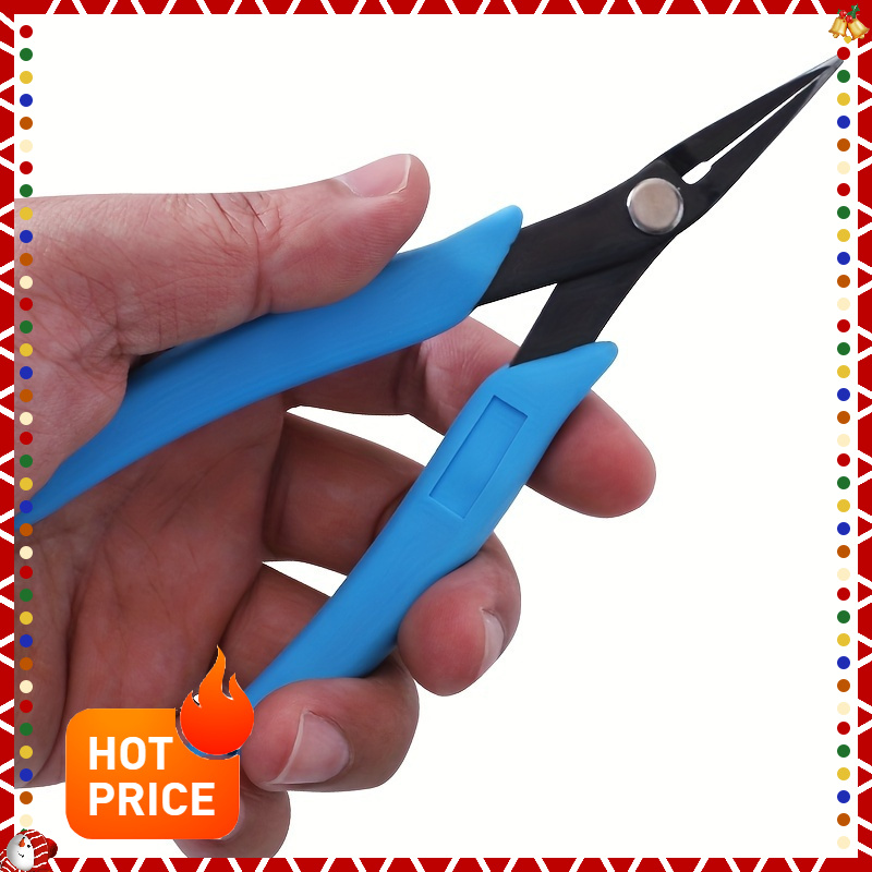 5-inch Fine Pointed Nose Plier – Jewelry Making Workshop recenzja i cena