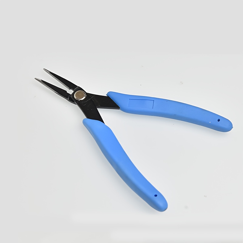 5-inch Fine Pointed Nose Plier – Jewelry Making Workshop recenzja i cena