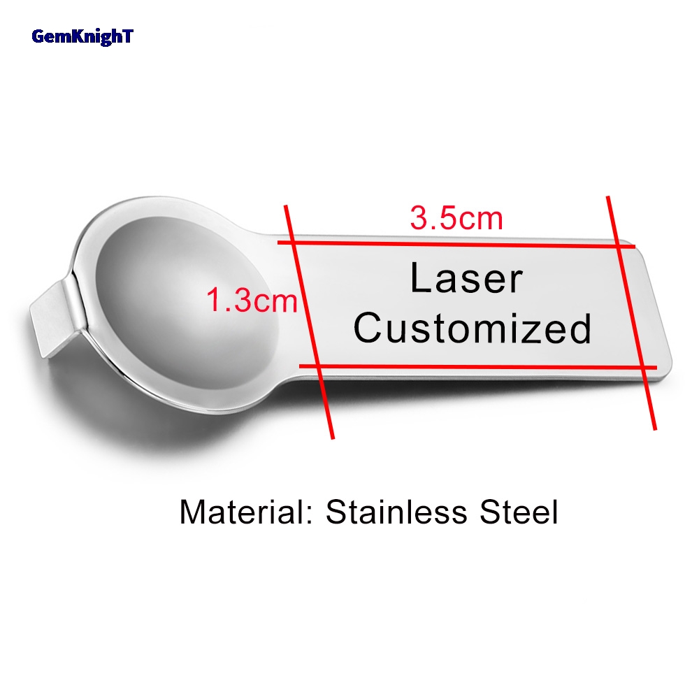 Laser Customized Words Pattern – Jewelry Making Tools Names recenzja i cena