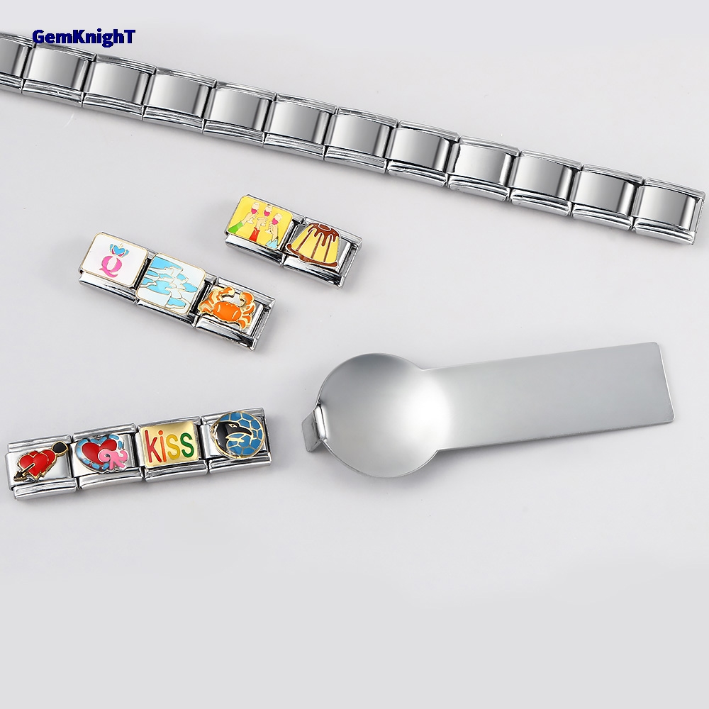 Laser Customized Words Pattern – Jewelry Making Tools Names recenzja i cena