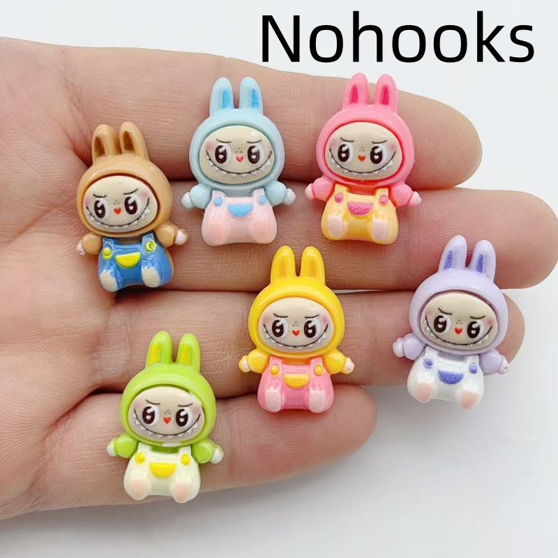 10Pcs Kawaii Rabbit Strawberry – Jewelry Making Party recenzja i cena