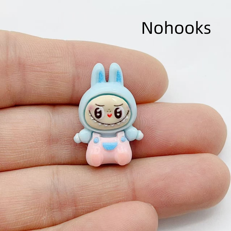 10Pcs Kawaii Rabbit Strawberry – Jewelry Making Party recenzja i cena