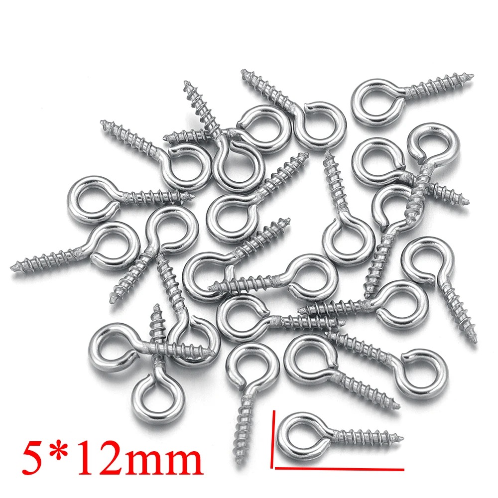 100pcs/lot Stainless Steel Min – Jewelry Making Looper Tool recenzja i cena