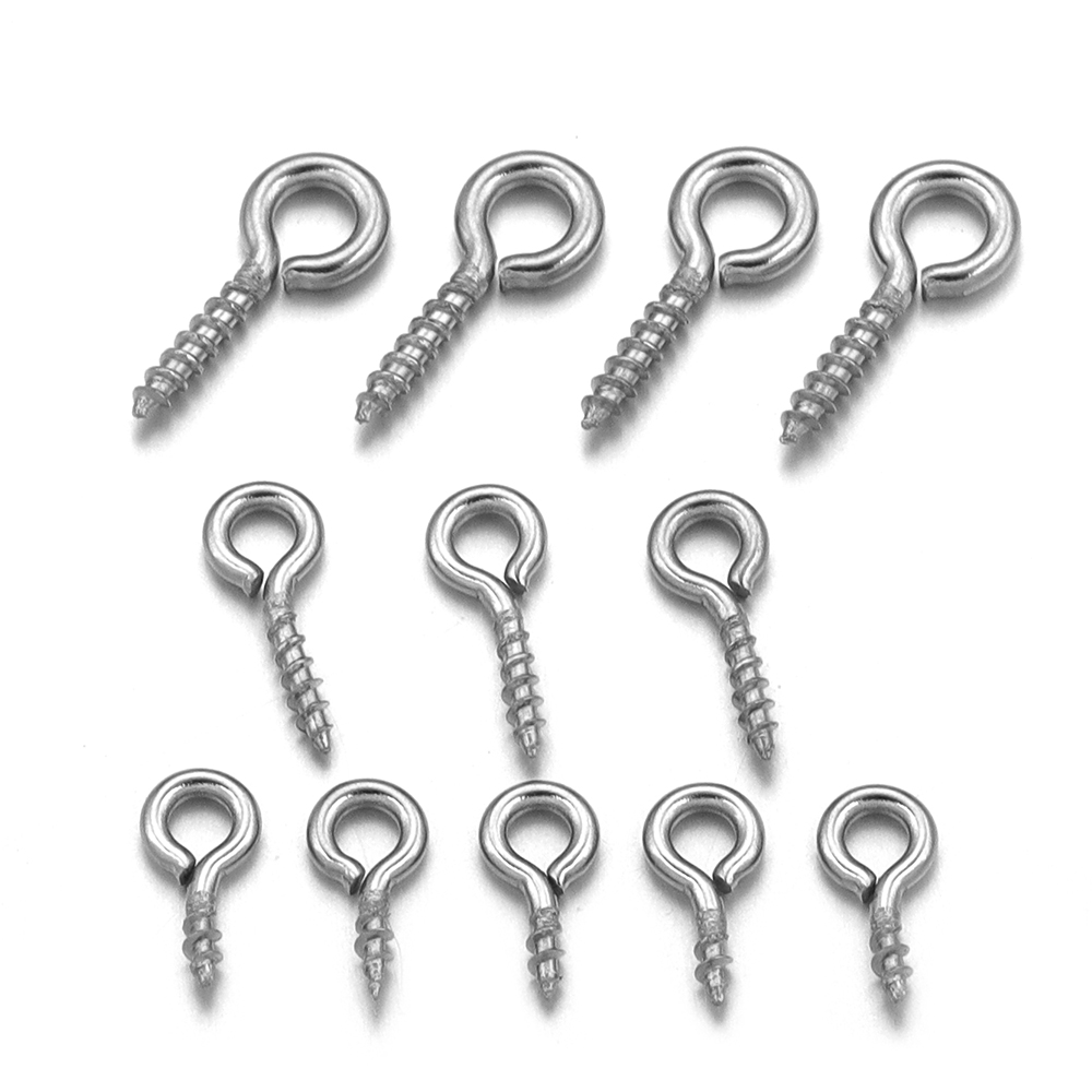 100pcs/lot Stainless Steel Min – Jewelry Making Looper Tool recenzja i cena