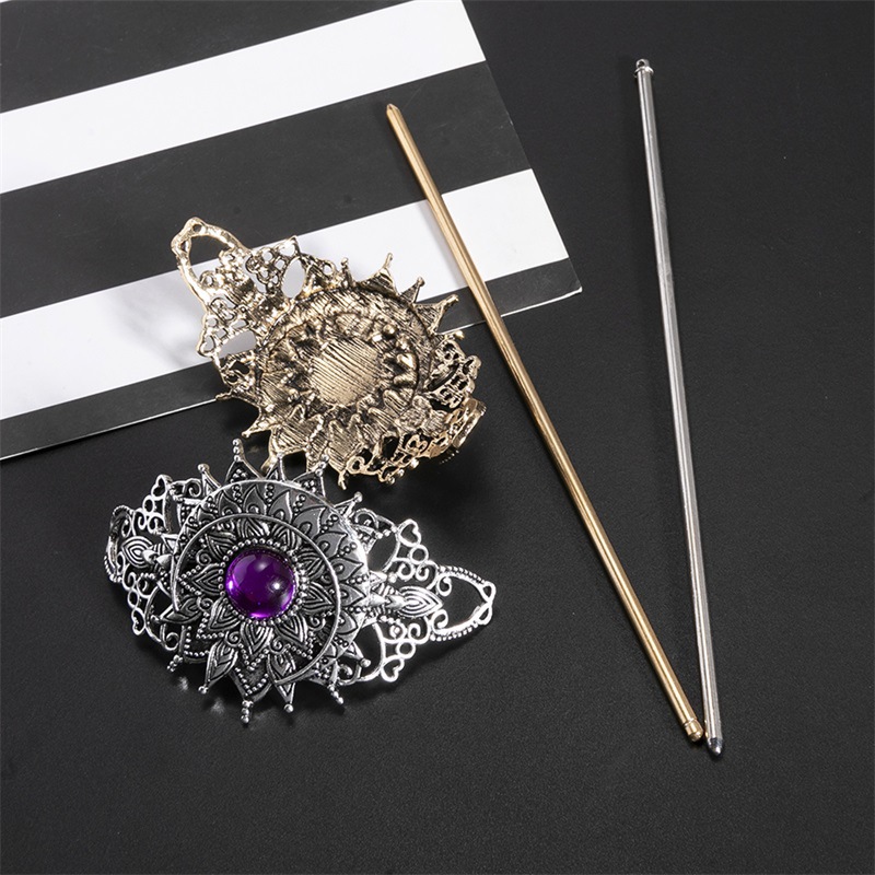 Exquisite Heavy Industry Gothi – Jewelry Making Party recenzja i cena