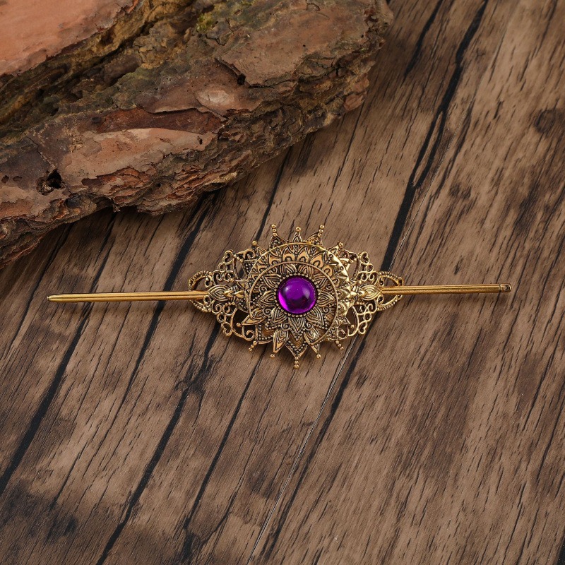Exquisite Heavy Industry Gothi – Jewelry Making Party recenzja i cena