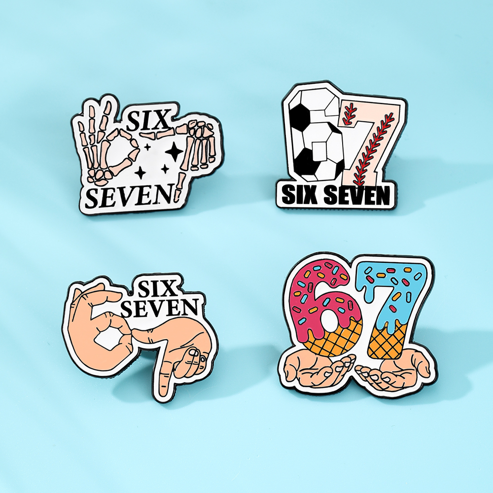 4pcs Set Cute Enamel Football  – Jewelry Making Kit recenzja i cena