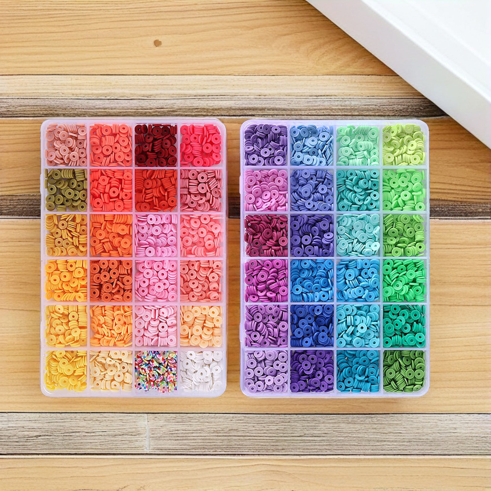 1Set Polymer Clay Beads Jewelr – Jewelry Making Kit recenzja i cena