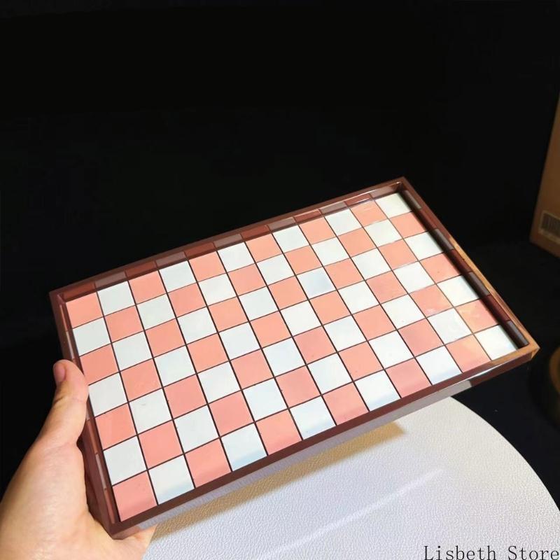 124A Chess Pieces Resin Castin – Jewelry Making Game recenzja i cena