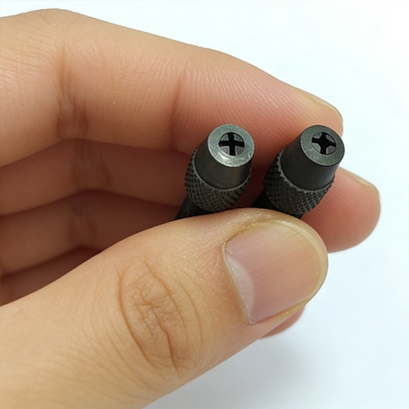 Japan Alfa Mirage Mini Chuck P – Jewelry Making Workshop recenzja i cena