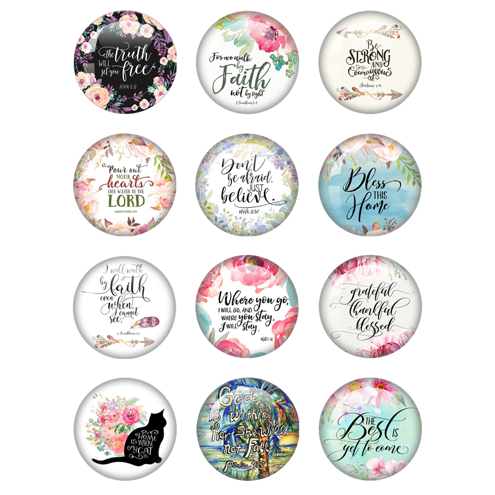 Art Painting Bible Verse Quote – Jewelry Making Quotes recenzja i cena