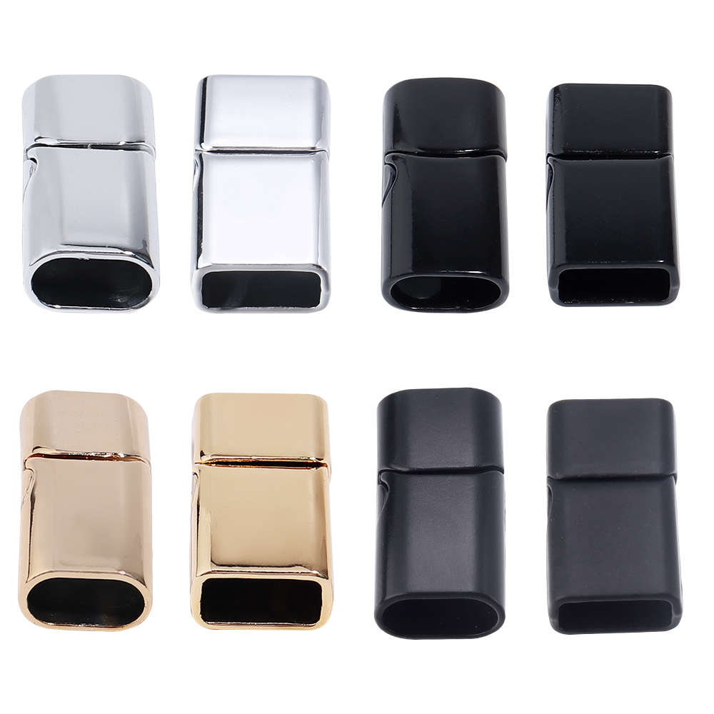 5Pcs Alloy Magnetic Clasps Rou – Jewelry Making Hardware recenzja i cena