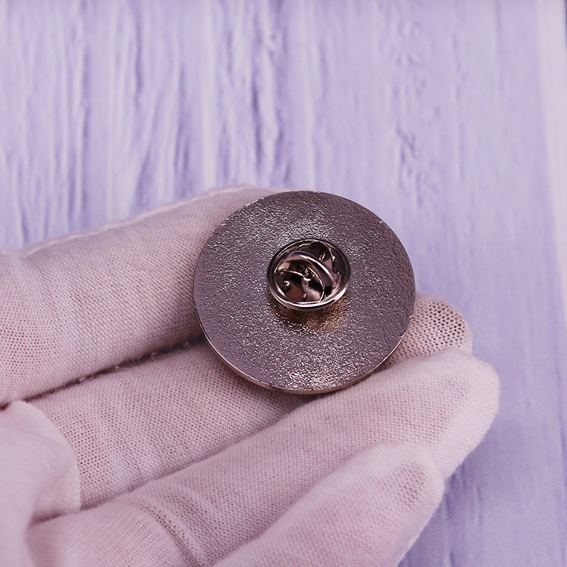 Make Love Not War Pin Brooch I – Jewelry Making Quotes recenzja i cena