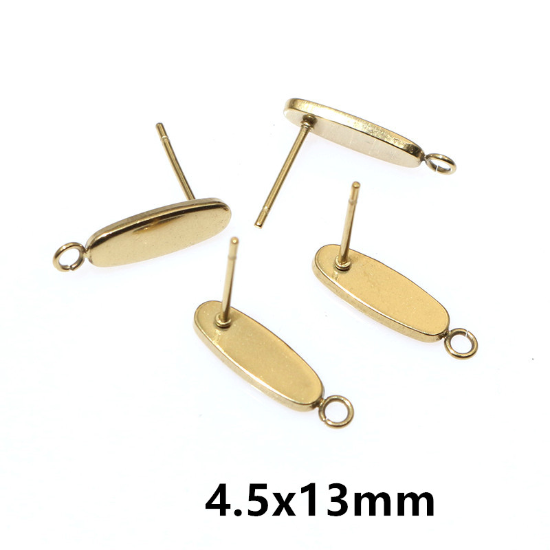 20pcs Stainless Steel Craft Ea – Jewelry Making Earring Supplies recenzja i cena