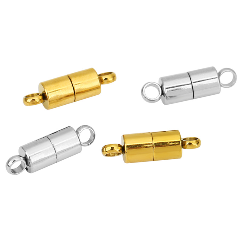 2pcs 14mm Stainless Steel Neck – Jewelry Making Hardware recenzja i cena