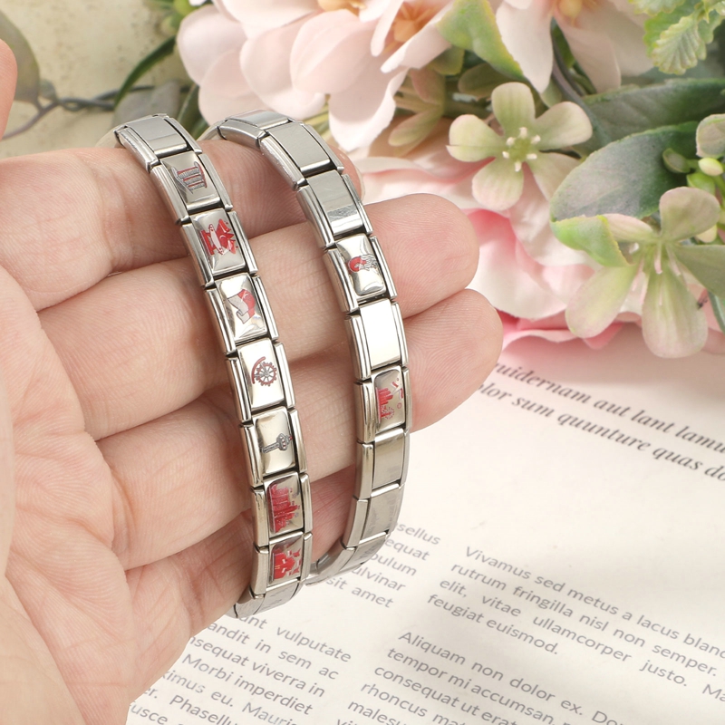Singapore National Day Series  – Jewelry Making Singapore recenzja i cena