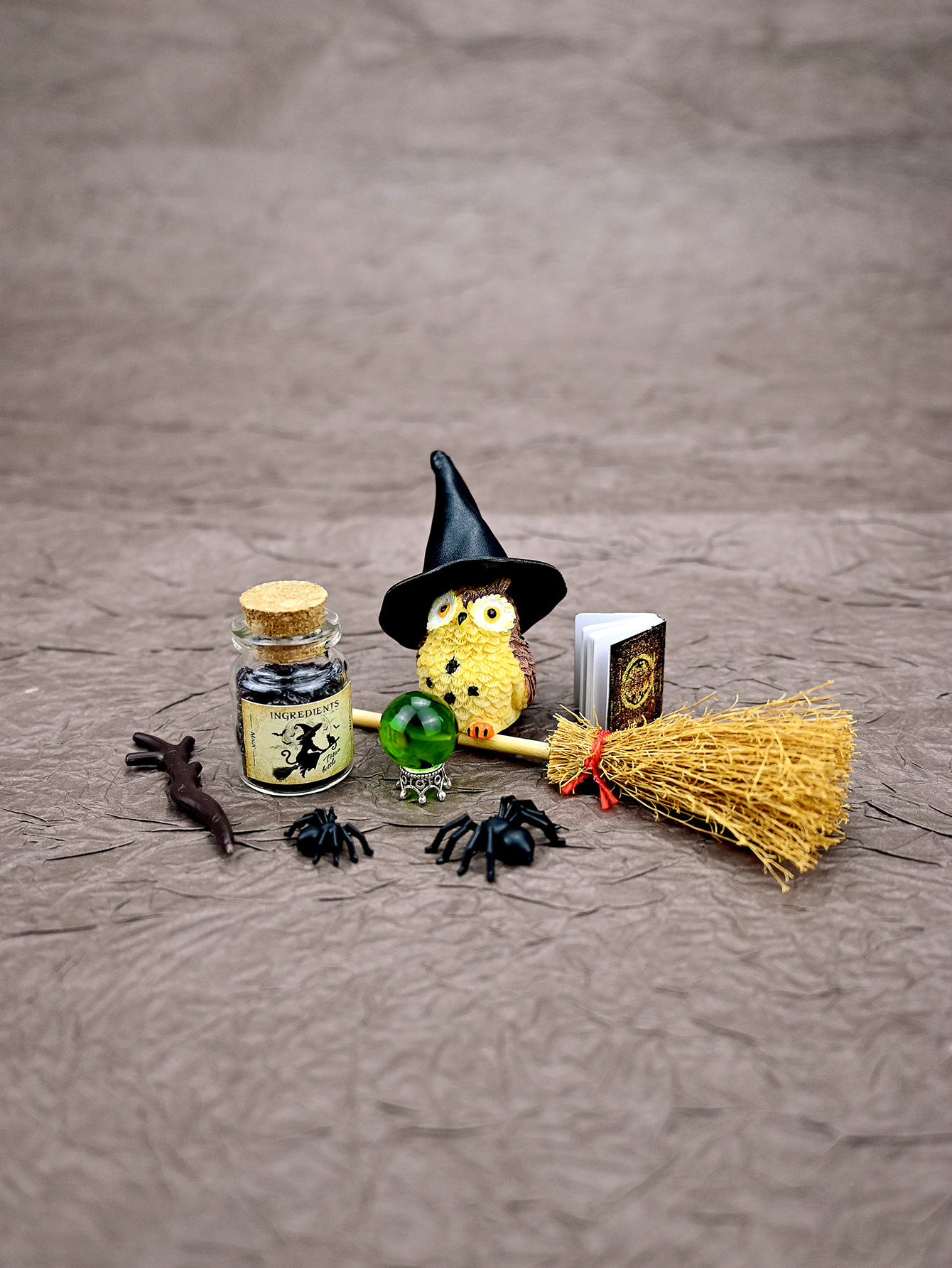 A Miniature Magic Stone, Minia – Jewelry Making Party recenzja i cena