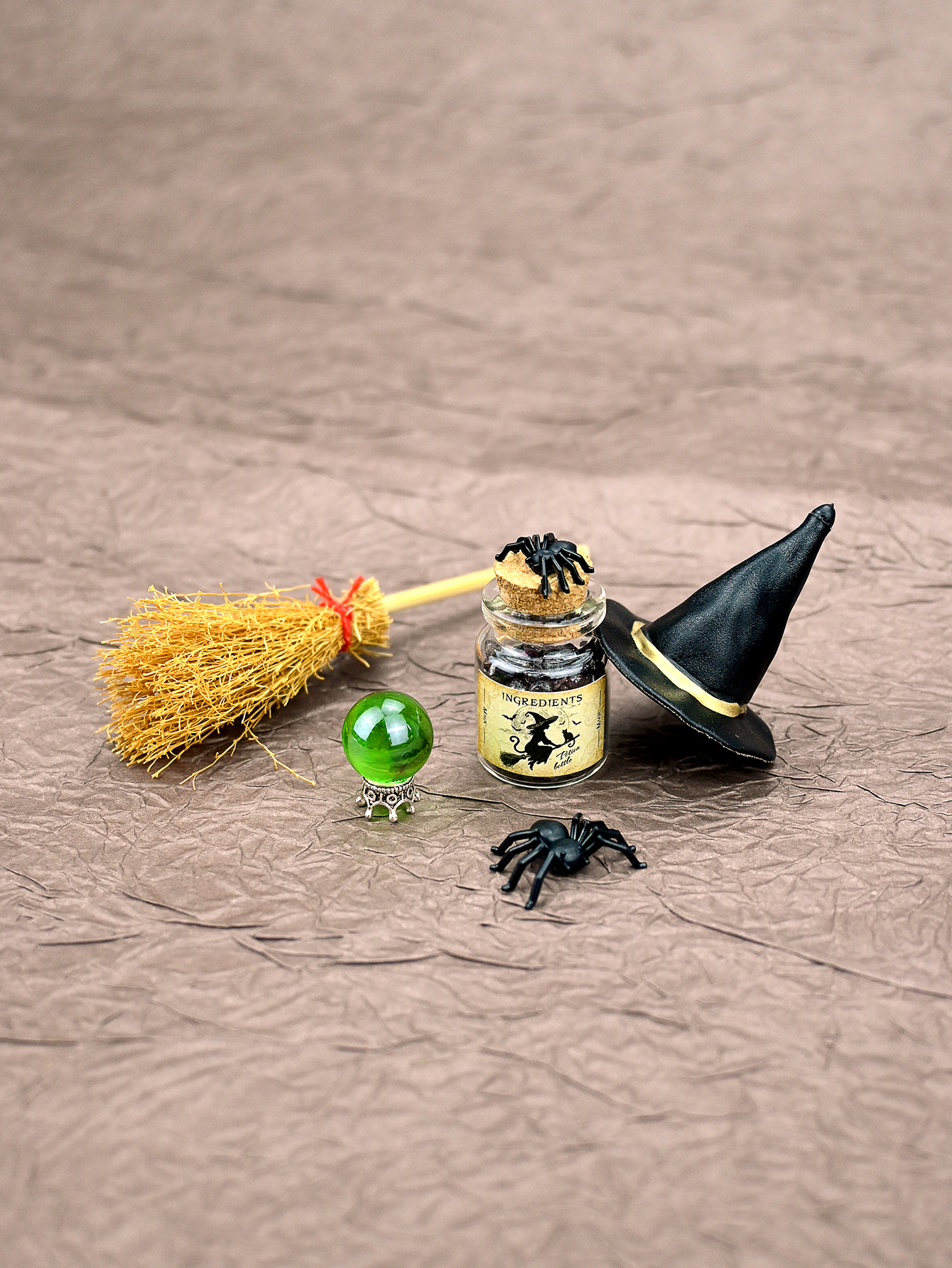 A Miniature Magic Stone, Minia – Jewelry Making Party recenzja i cena