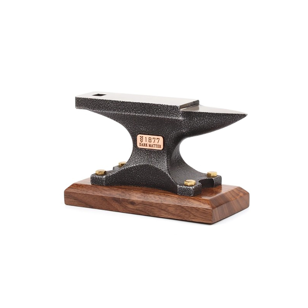 Mini Horn Anvil Desktop Craft  – Jewelry Making Workshop recenzja i cena