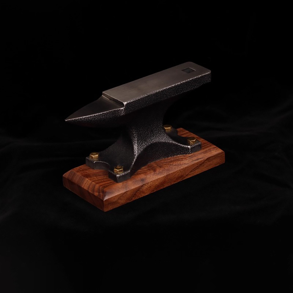Mini Horn Anvil Desktop Craft  – Jewelry Making Workshop recenzja i cena