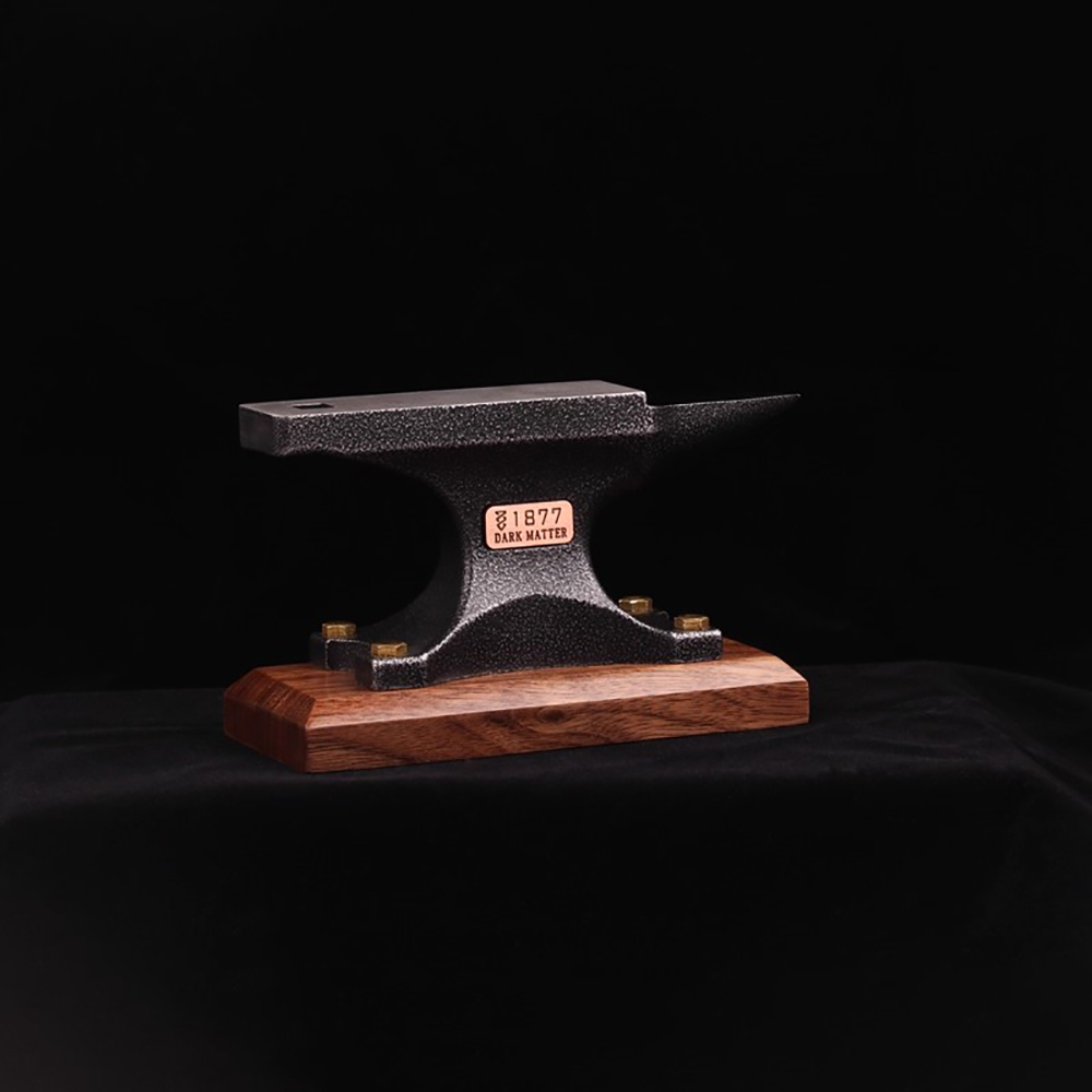Mini Horn Anvil Desktop Craft  – Jewelry Making Workshop recenzja i cena