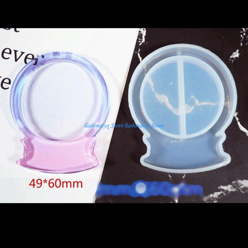 573B Resin Jewelry Molds Keych – Jewelry Making Game recenzja i cena