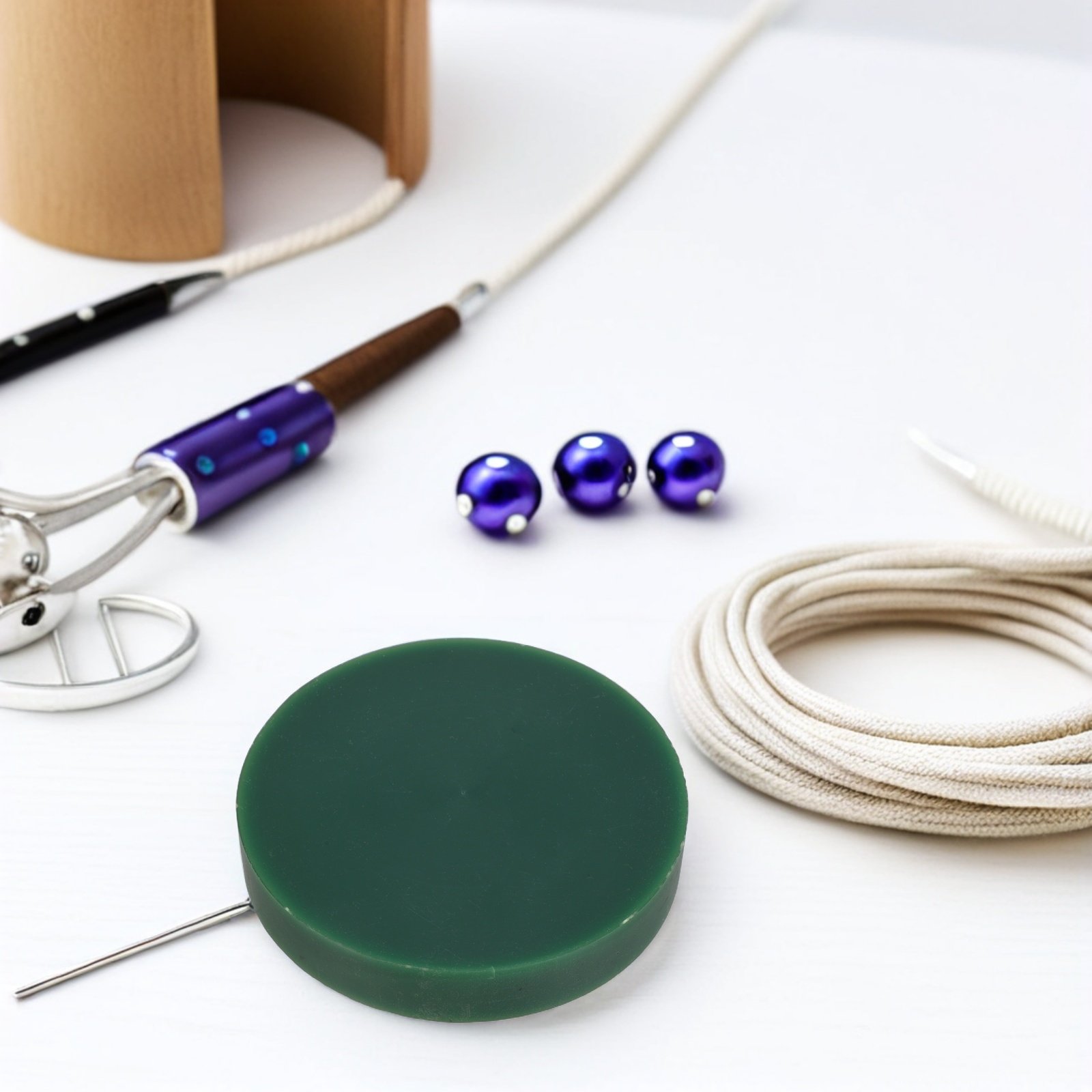 Green Jewelry Wax Carving Bloc – Jewelry Making Wax recenzja i cena