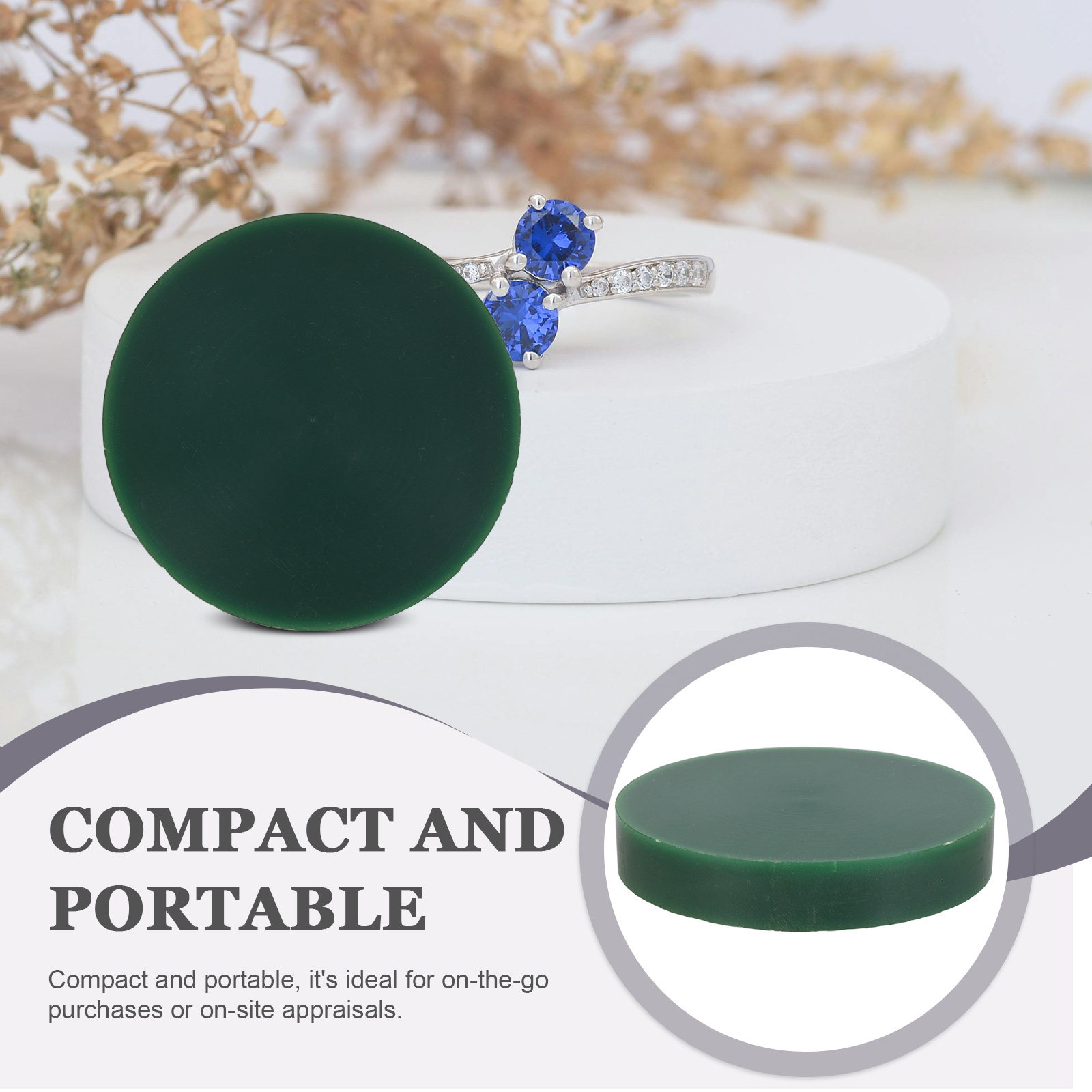 Green Jewelry Wax Carving Bloc – Jewelry Making Wax recenzja i cena